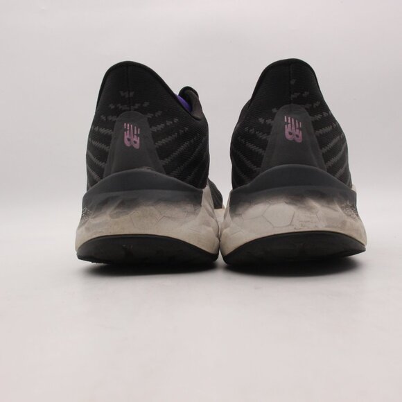 New Balance Fresh Foam Vongo Men's 11.5 Running Shoes Black  Athletic Sneakers - Picture 5 of 10